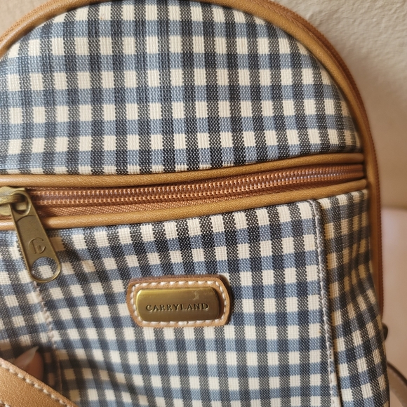 CARRYLAND crossbody bag - Picture 2 of 13
